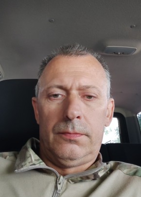 Алексей, 52, Россия, Юбилейный