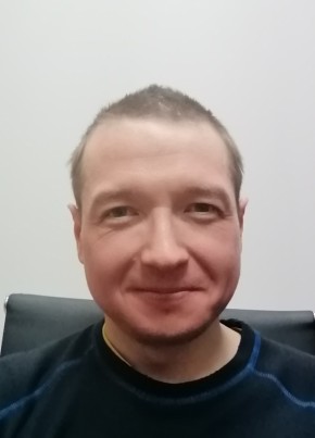 Андрей, 36, Россия, Йошкар-Ола