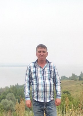 Камиль , 55, Россия, Васильево