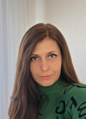 Кристина, 32, Россия, Вышний Волочек