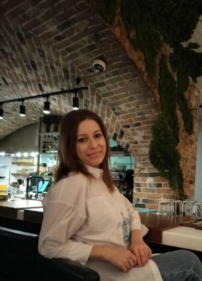 Инна из Ломоносова 47 лет
