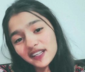 Pooja, 28, Hamburg