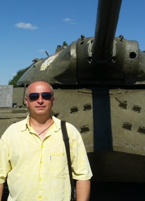 Игорь, 50, Россия, Кингисепп