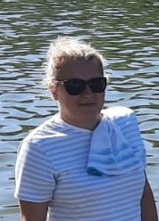 Екатерина из Волгограда 41 год