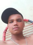 Gustavo, 21 год, Campo Grande