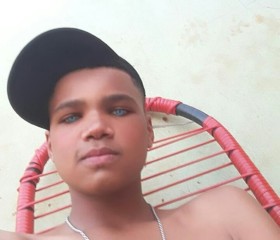 Gustavo, 21 год, Campo Grande