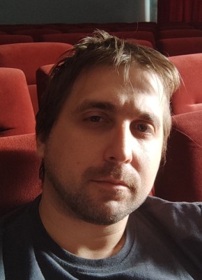 Дима из Заозёрныя 35 лет