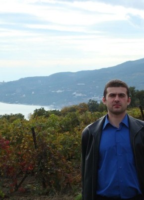 Максим, 43, Россия, Армянск
