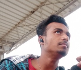 Suraj Kumar, 19 лет, Patna