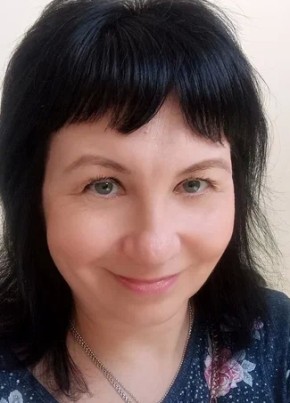 Светлана из Сергиев Посада 57 лет