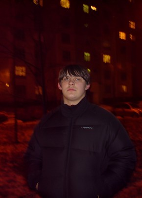 RamblerDating profile picture for @gelens
