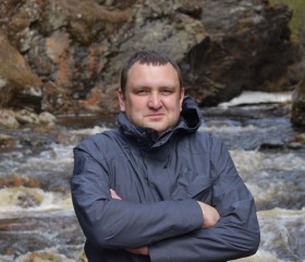 Павел, 40 лет, Оренбург