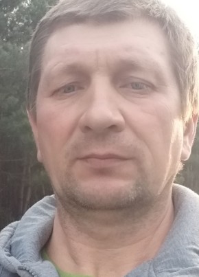 Олег, 54, Україна, Кременчук