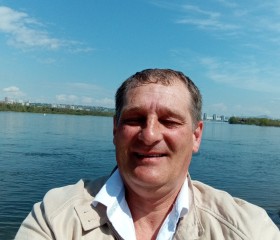 Oleq, 50 лет, Красноярск