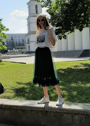 Мария, 24, Republica Moldova, Chişinău