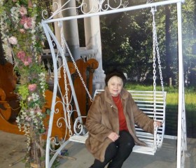 Валенсия, 67 лет, Тамбов