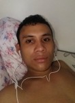 Wellington, 22 года, Cascavel (Ceará)