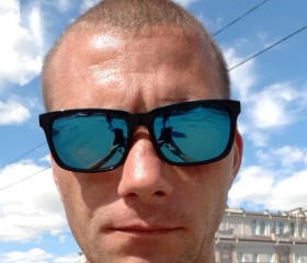 Денис Никитин, 37 лет, Орск