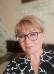Yuliana, 49, Moscow