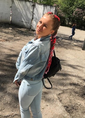 Соня, 30, Россия, Анапа