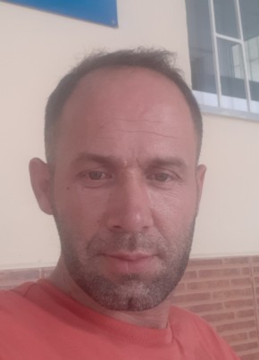 orhaan, 38, Türkiye Cumhuriyeti, Edirne