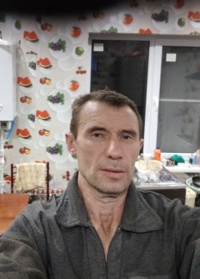 Юра из Ставрополи 46 лет