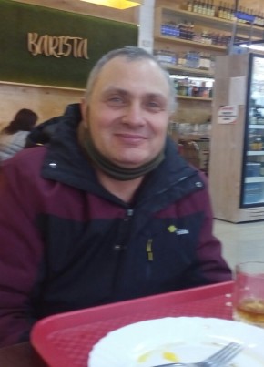 Олег, 53, Україна, Сніжне