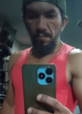 Anderson из Floriano 39 лет