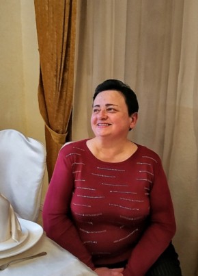 Валентина, 66, Україна, Одеса