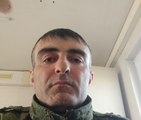 Руиз, 37 лет, Волгоград