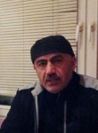 Adnan, 59 лет, Berlin