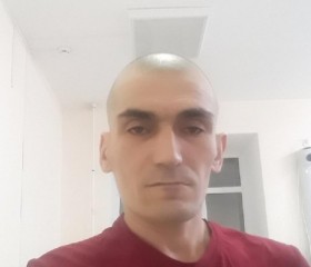 Тимур Азизов, 40 лет, Курган