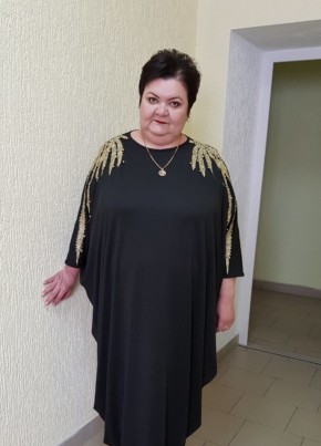 лариса, 60, Россия, Тюмень