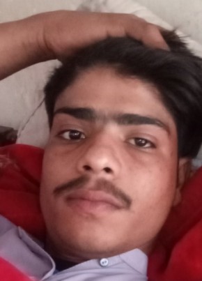 Faisalseeth, 21, پاکستان, لاہور