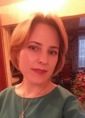Оксана, 43, Россия, Дзержинск