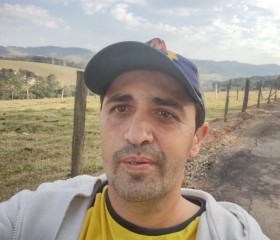 Alan, 42 года, Bragança Paulista