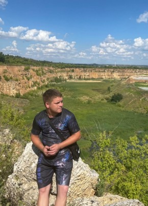 Андрей из Елеца 31 год
