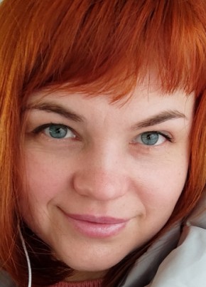 Юлия, 41, Россия, Санкт-Петербург