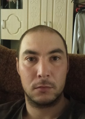 Николай, 32, Россия, Буденновск