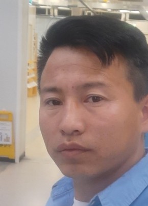 Otgonbayr, 34, Монгол улс, Улаанбаатар