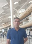 Ali, 45, Moscow