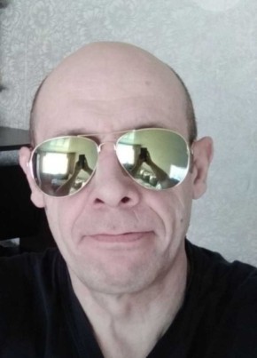 Александр, 52, Россия, Краснокамск