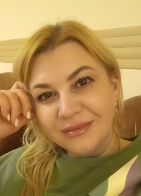 Алина из Анапы 46 лет