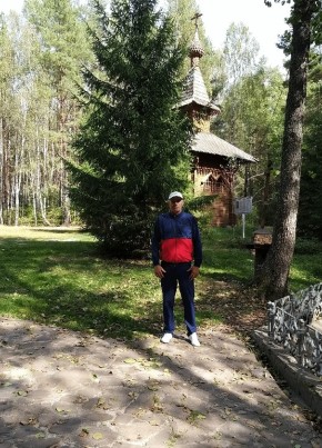 Gennadiy, 52, Russia, Orel