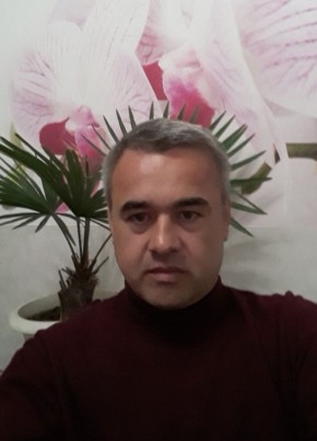 Aleksey, 50, Russia, Krasnodar