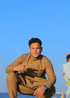 حب, 20, Egypt, Al Jizah
