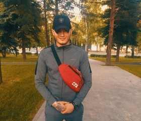 Олег, 27 лет, Сатка