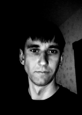 Сергей из Семёнова 40 лет