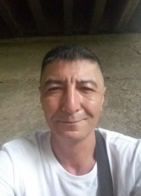 Самид из Орска 50 лет