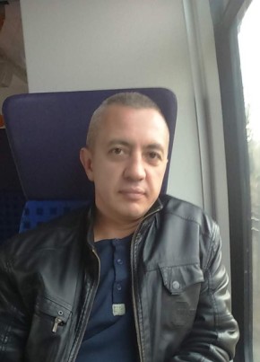 Сергей, 48, Україна, Новомиргород